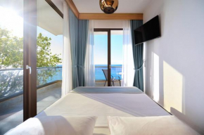 EVLOGIA HOTEL SEAFRONT and ANEX by Greek Pride